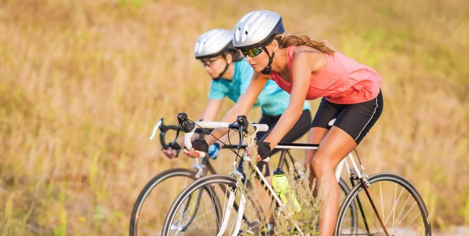 Hvorfor er så få kvinder der cykler? - Corner - Danmarks kvinder - Race & MTB